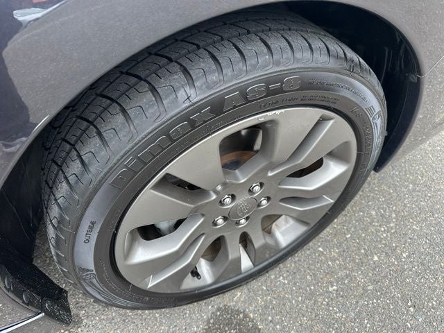 2014 Subaru Impreza 2.0i Sport Premium