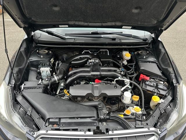 2014 Subaru Impreza 2.0i Sport Premium