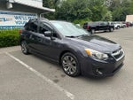 2014 Subaru Impreza 2.0i Sport Premium