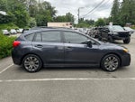 2014 Subaru Impreza 2.0i Sport Premium