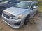 2014 Subaru Impreza 2.0i Sport Premium