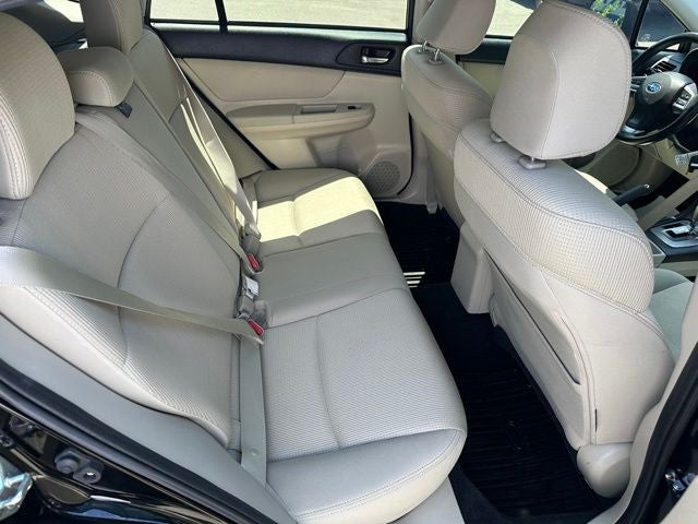 2014 Subaru Impreza 2.0i Sport Premium