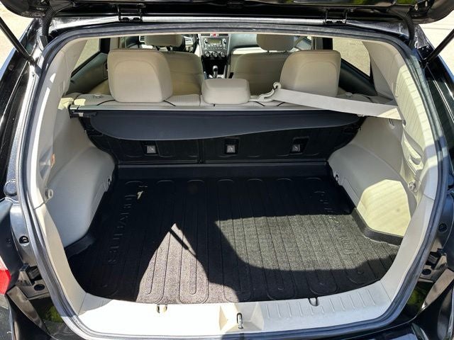 2014 Subaru Impreza 2.0i Sport Premium