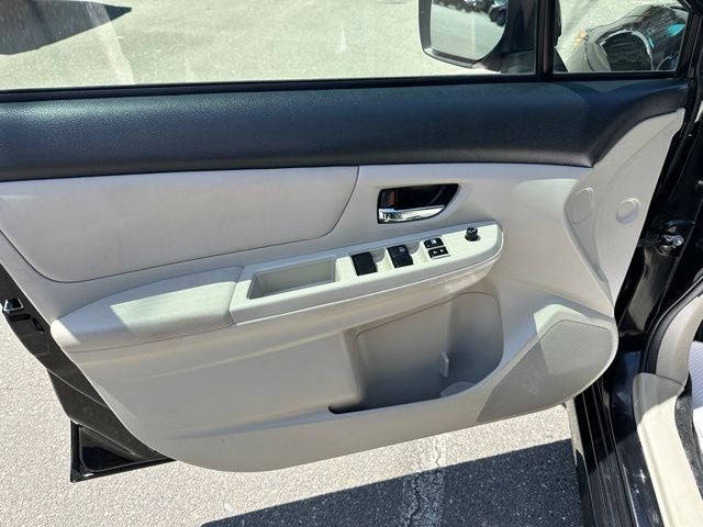 2014 Subaru Impreza 2.0i Sport Premium