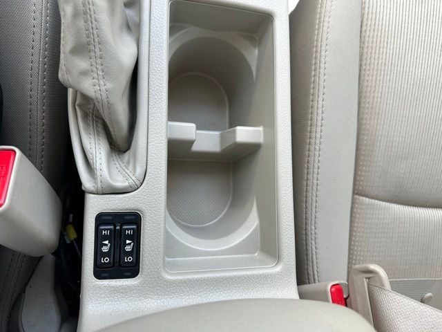 2014 Subaru Impreza 2.0i Sport Premium