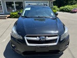 2014 Subaru Impreza 2.0i Sport Premium