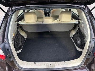 2013 Subaru Impreza 2.0i Sport Limited