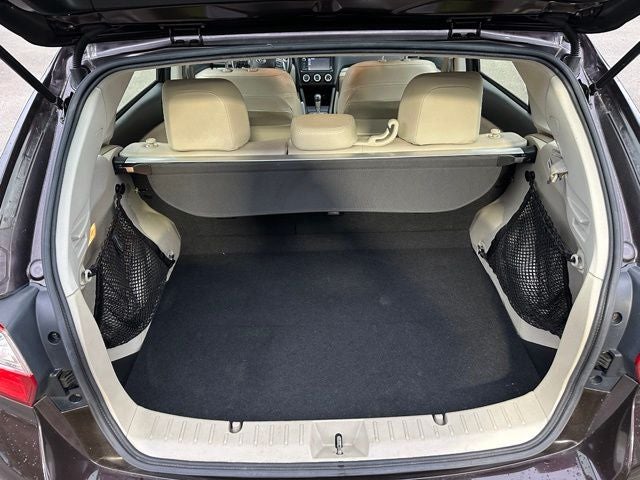 2013 Subaru Impreza 2.0i Sport Limited