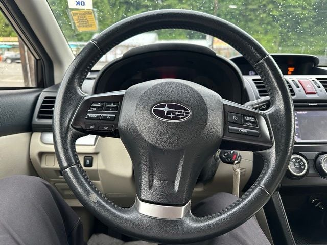 2013 Subaru Impreza 2.0i Sport Limited