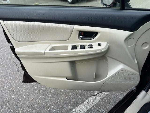 2013 Subaru Impreza 2.0i Sport Limited