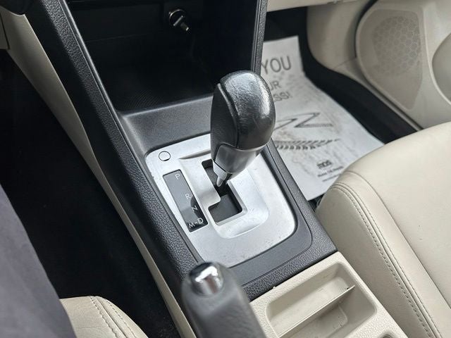 2013 Subaru Impreza 2.0i Sport Limited