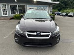 2013 Subaru Impreza 2.0i Sport Limited