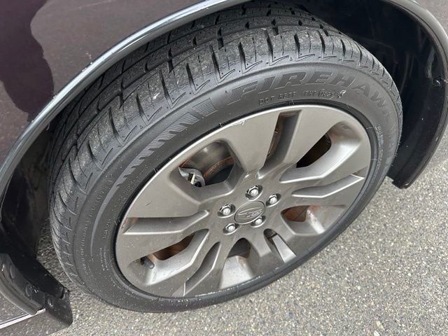 2013 Subaru Impreza 2.0i Sport Limited