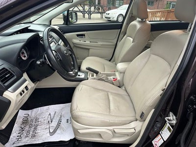 2013 Subaru Impreza 2.0i Sport Limited