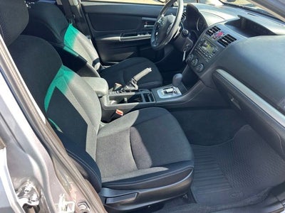 2014 Subaru XV Crosstrek 2.0i Premium