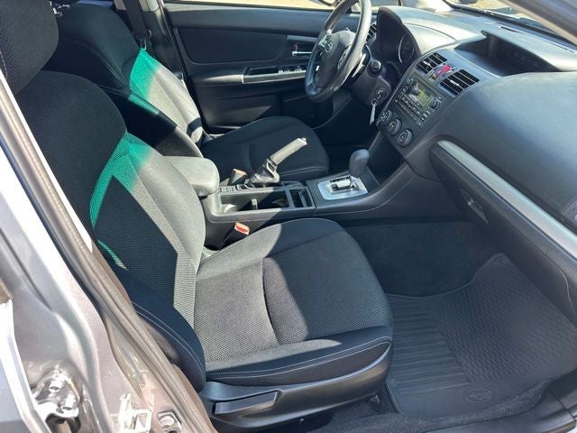 2014 Subaru XV Crosstrek 2.0i Premium