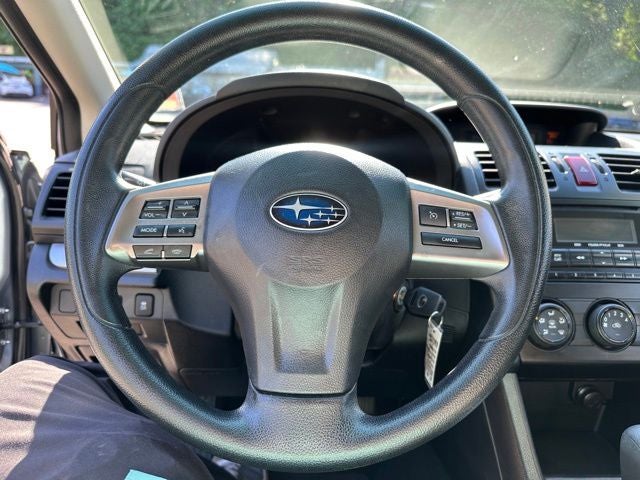 2014 Subaru XV Crosstrek 2.0i Premium