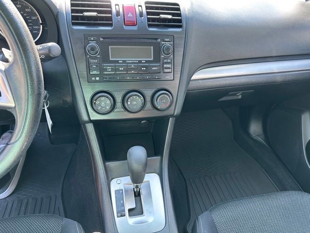 2014 Subaru XV Crosstrek 2.0i Premium