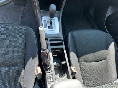 2014 Subaru XV Crosstrek 2.0i Premium