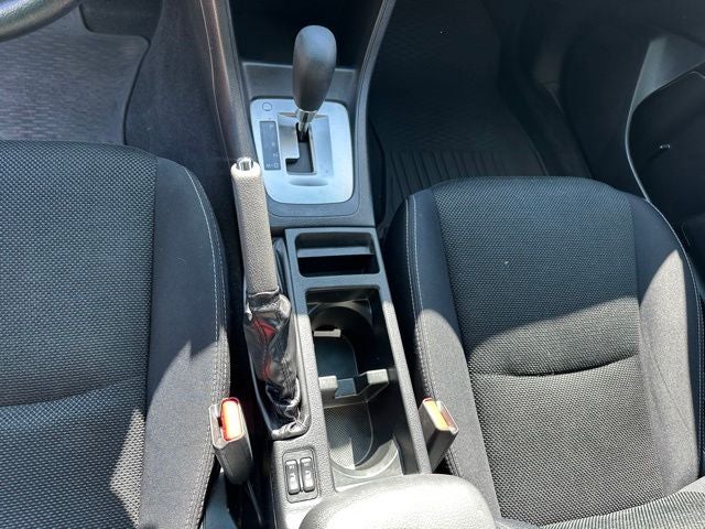 2014 Subaru XV Crosstrek 2.0i Premium