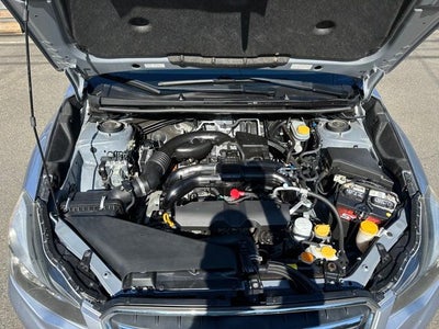 2014 Subaru XV Crosstrek 2.0i Premium