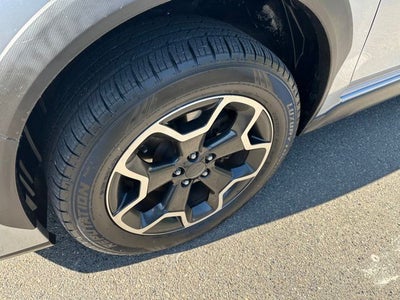 2014 Subaru XV Crosstrek 2.0i Premium