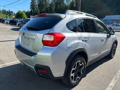 2014 Subaru XV Crosstrek 2.0i Premium