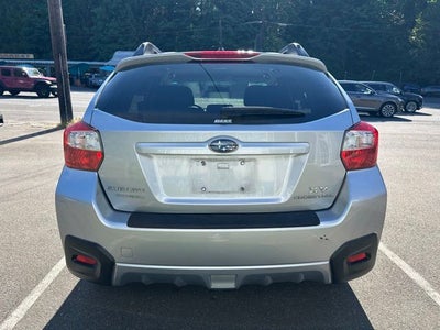 2014 Subaru XV Crosstrek 2.0i Premium