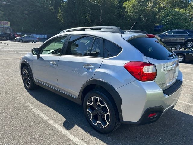 2014 Subaru XV Crosstrek 2.0i Premium