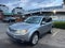 2011 Subaru Forester 2.5X Limited
