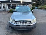 2011 Subaru Forester 2.5X Limited