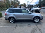 2011 Subaru Forester 2.5X Limited
