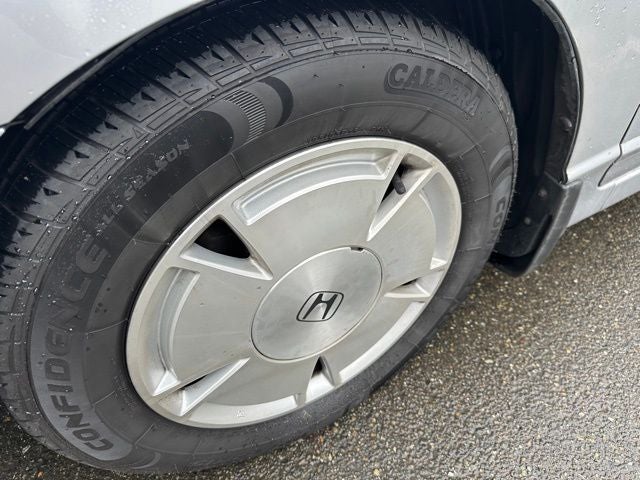 2006 Honda Civic Hybrid