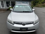 2006 Honda Civic Hybrid