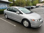 2006 Honda Civic Hybrid