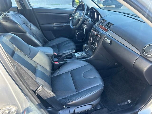 2006 Mazda Mazda3 s Grand Touring