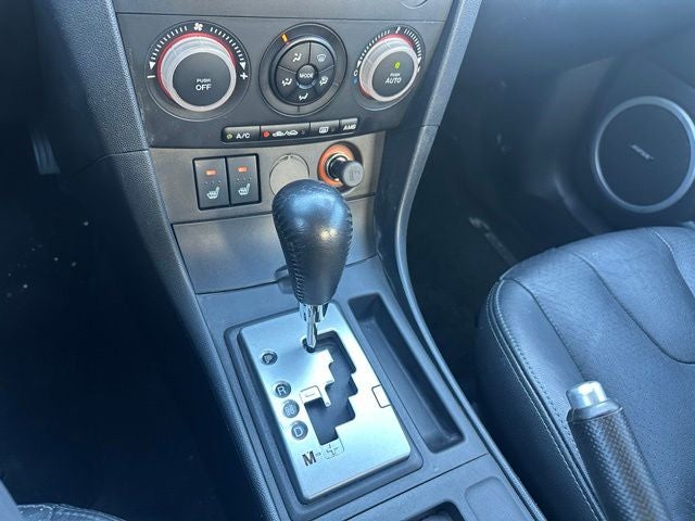 2006 Mazda Mazda3 s Grand Touring