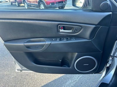 2006 Mazda Mazda3 s Grand Touring