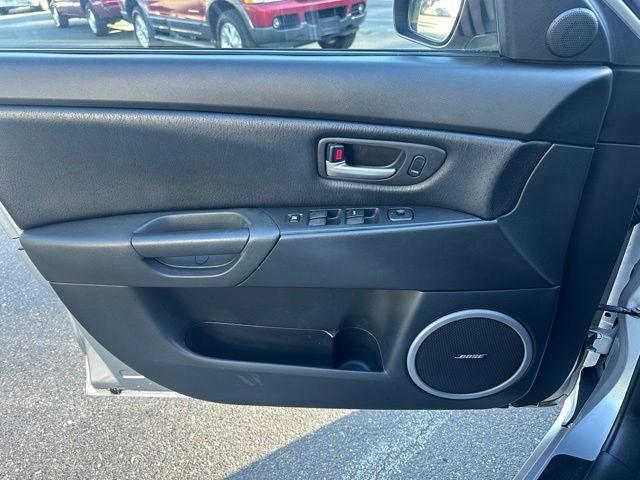 2006 Mazda Mazda3 s Grand Touring
