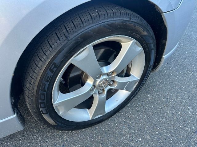 2006 Mazda Mazda3 s Grand Touring