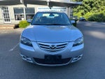 2006 Mazda Mazda3 s Grand Touring