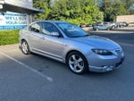 2006 Mazda Mazda3 s Grand Touring