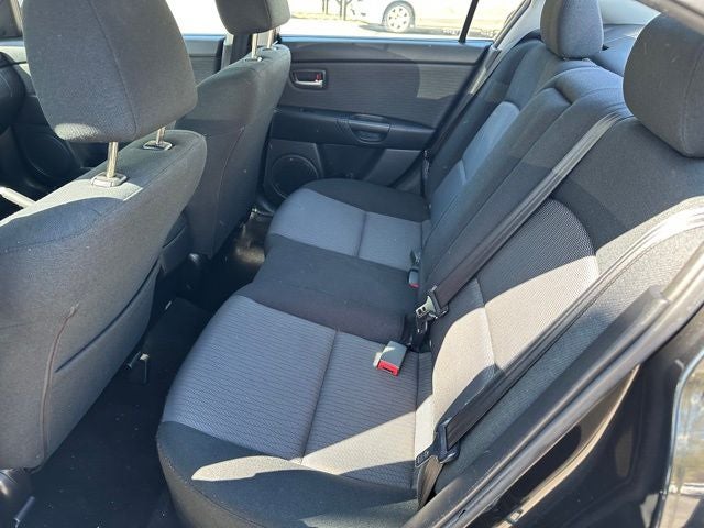 2008 Mazda Mazda3 i Touring