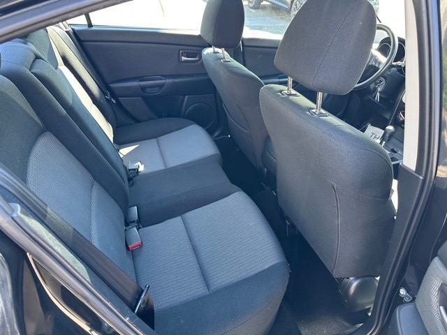 2008 Mazda Mazda3 i Touring