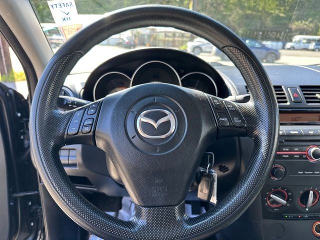 2008 Mazda Mazda3 i Touring