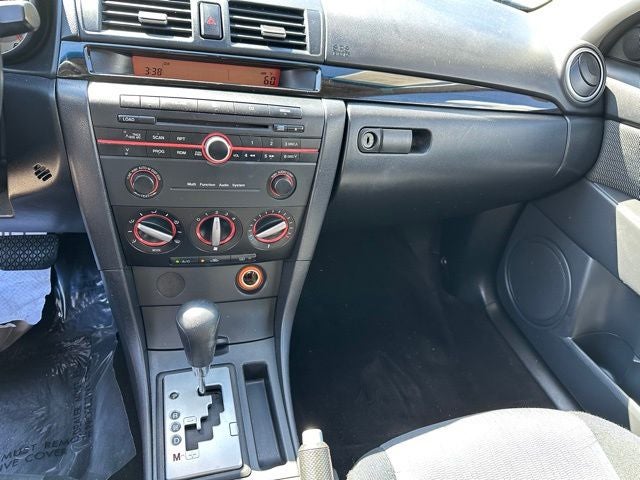 2008 Mazda Mazda3 i Touring
