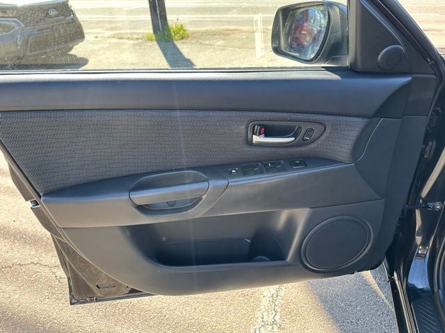 2008 Mazda Mazda3 i Touring