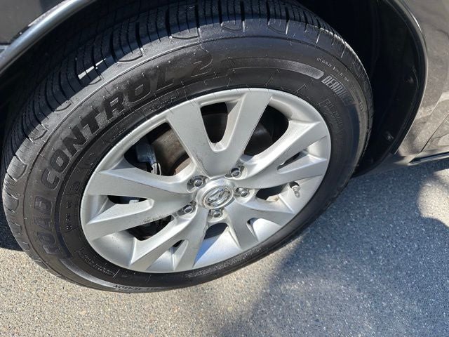 2008 Mazda Mazda3 i Touring