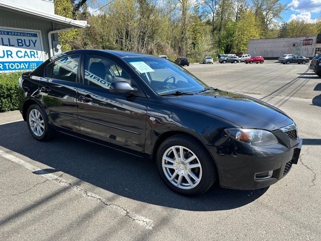 2008 Mazda Mazda3 i Touring