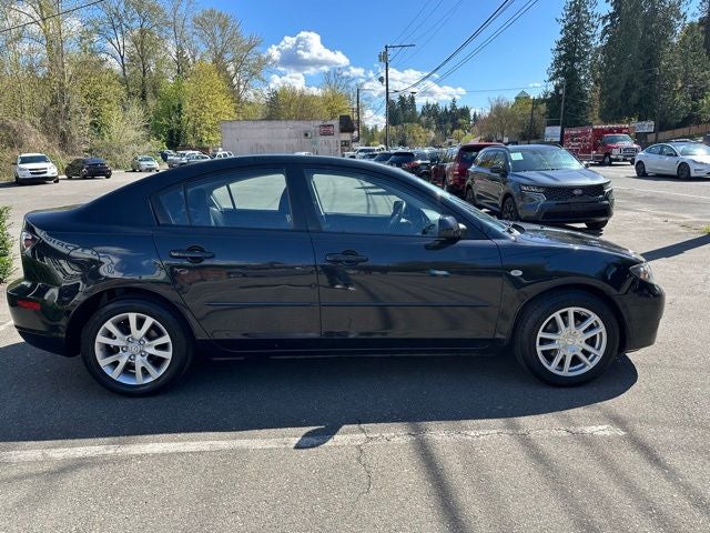 2008 Mazda Mazda3 i Touring